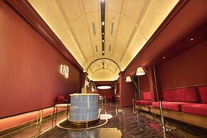 KiN Hotel Onsen