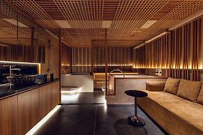 KiN Hotel Onsen