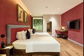 KiN Hotel Onsen