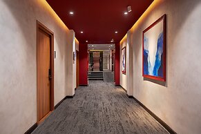 KiN Hotel Onsen