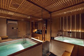 KiN Hotel Onsen