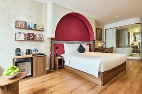 KiN Hotel Onsen