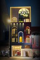 KiN Hotel Onsen