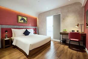 KiN Hotel Onsen