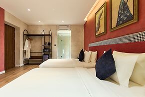 KiN Hotel Onsen