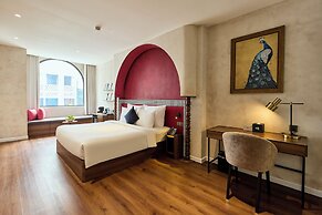 KiN Hotel Onsen