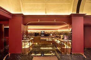 KiN Hotel Onsen