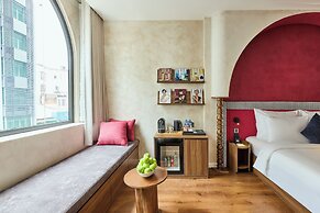 KiN Hotel Onsen