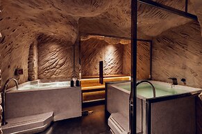 KiN Hotel Onsen