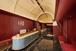 KiN Hotel Onsen