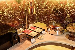 KiN Hotel Onsen