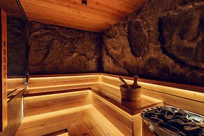 KiN Hotel Onsen