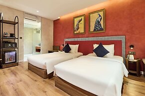 KiN Hotel Onsen