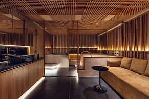 KiN Hotel Onsen