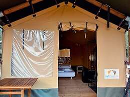 Nirikos Camping