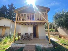 Nirikos Camping