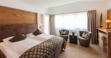 Klein Fein Hotel Anderlahn