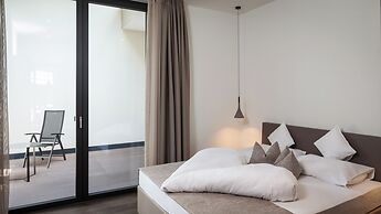 Klein Fein Hotel Anderlahn