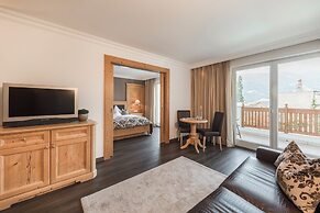 Klein Fein Hotel Anderlahn