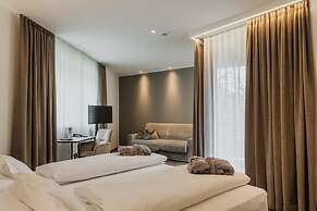 Klein Fein Hotel Anderlahn