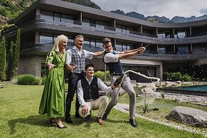 Klein Fein Hotel Anderlahn