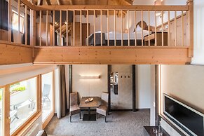 Klein Fein Hotel Anderlahn