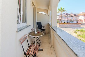 Apartment Al Mahdawi