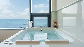 Donghae Neulbadarang Ocean View Pension