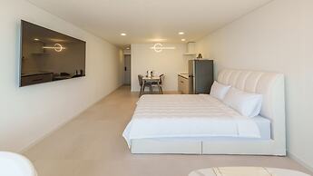 Donghae Neulbadarang Ocean View Pension