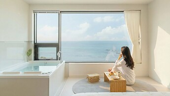 Donghae Neulbadarang Ocean View Pension