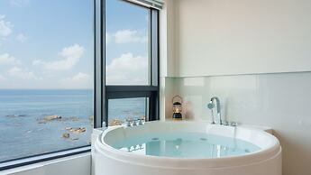 Donghae Neulbadarang Ocean View Pension