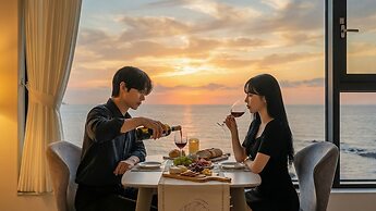 Donghae Neulbadarang Ocean View Pension