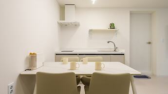 Donghae Neulbadarang Ocean View Pension