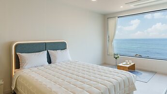 Donghae Neulbadarang Ocean View Pension