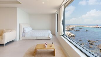 Donghae Neulbadarang Ocean View Pension