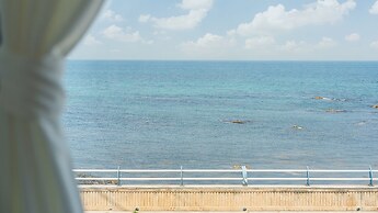 Donghae Neulbadarang Ocean View Pension