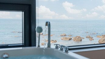 Donghae Neulbadarang Ocean View Pension