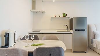Donghae Neulbadarang Ocean View Pension
