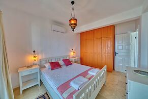 Villa Patara Amazing Sea view