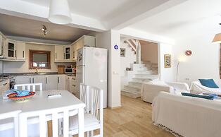 Villa Patara Amazing Sea view