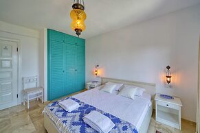 Villa Patara Amazing Sea view