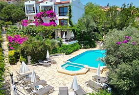 Villa Patara Amazing Sea view
