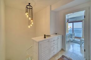 Villa Patara Amazing Sea view