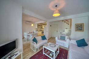 Villa Patara Amazing Sea view