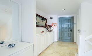 Villa Patara Amazing Sea view