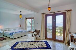 Villa Patara Amazing Sea view