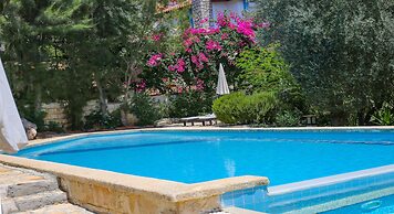 Villa Patara Amazing Sea view