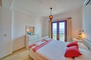 Villa Patara Amazing Sea view