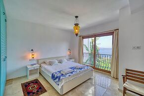 Villa Patara Amazing Sea view