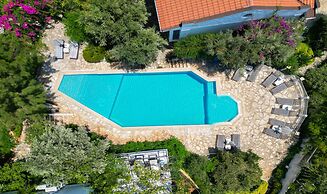 Villa Patara Amazing Sea view
